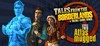 Tales From The Borderlands: Episode 2 - Atlas Mugged