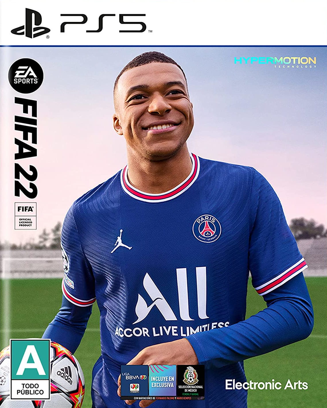 FIFA 22