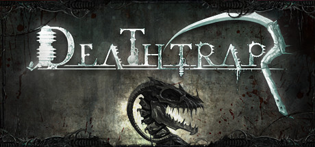 World of Van Helsing: Deathtrap