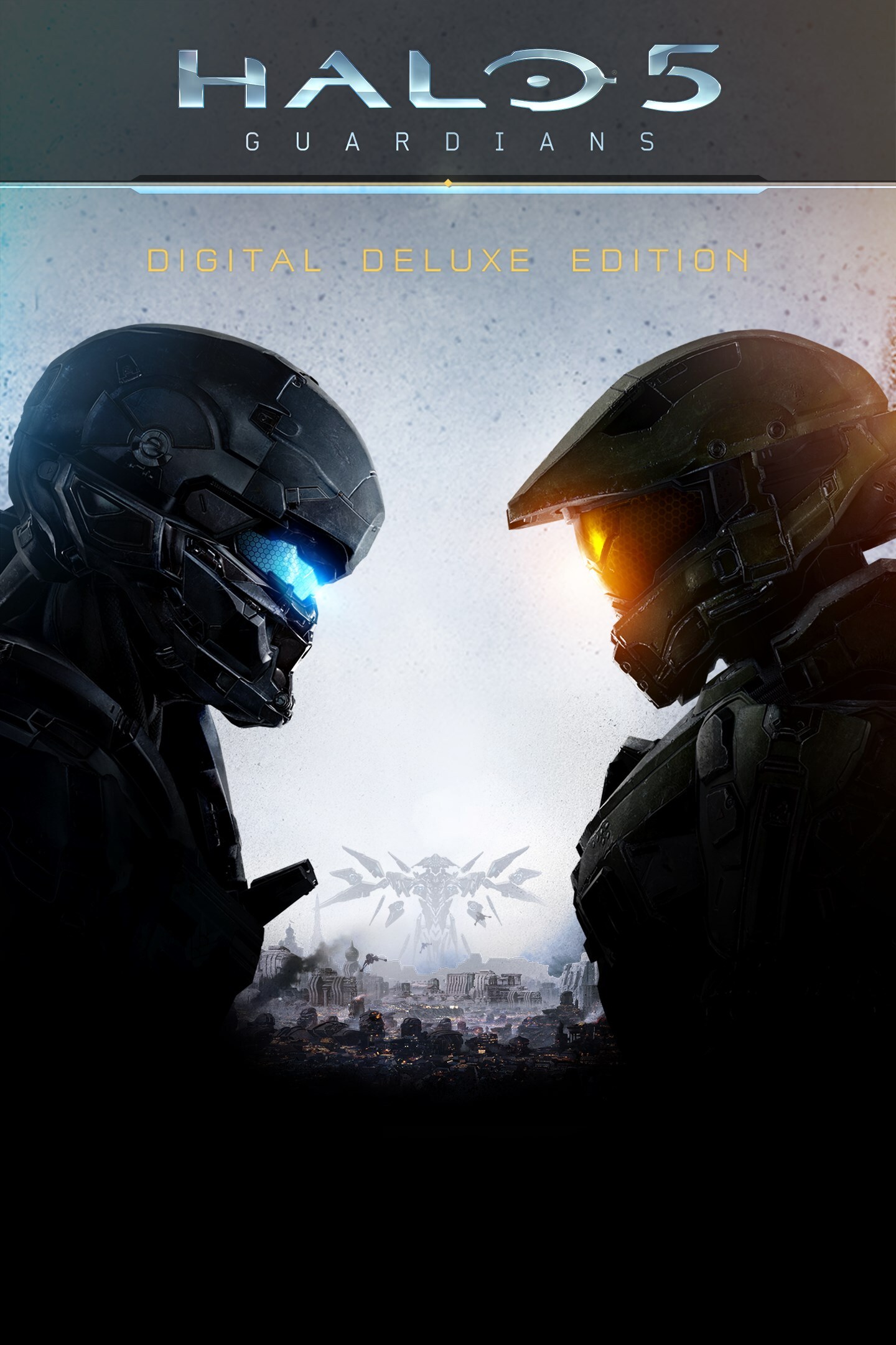 Halo 5: Guardians