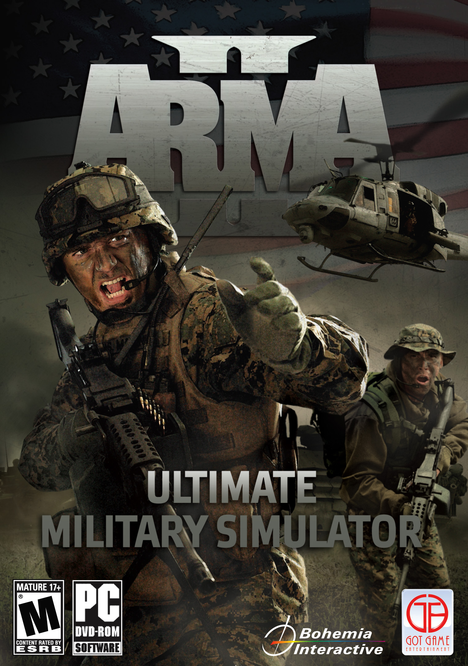 Arma II