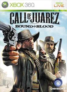 Call of Juarez: Bound in Blood