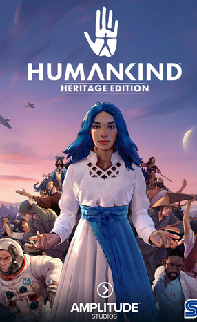 Humankind
