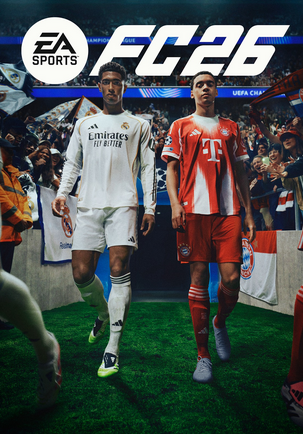 EA Sports FC 26