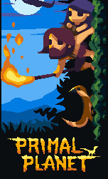 Primal Planet