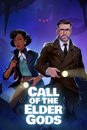 Call of the Elder Gods