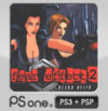 Fear Effect 2: Retro Helix