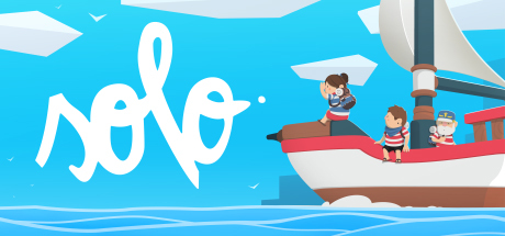 Solo: Islands of the Heart