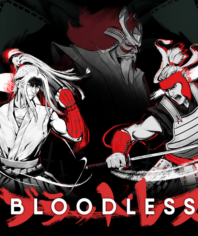 Bloodless