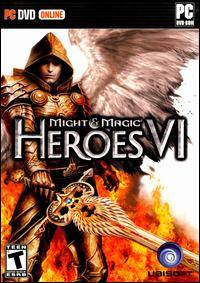 Might & Magic: Heroes VI