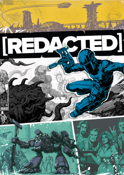 [REDACTED]