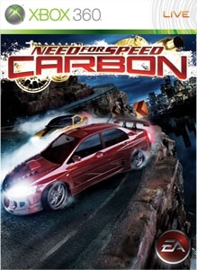 Need for Speed: Carbon