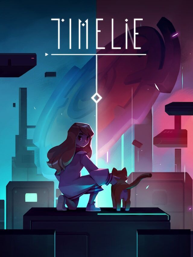 Timelie