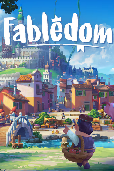 Fabledom