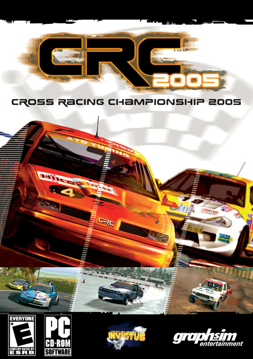 Cross Racing Championship 2005