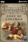 Crusader Kings II: Sons of Abraham