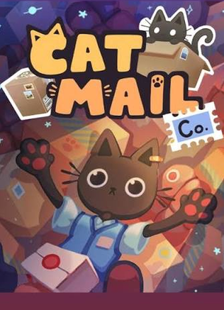 Cat Mail Co.