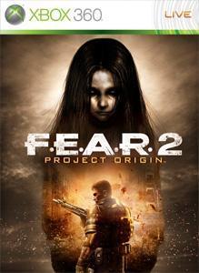F.E.A.R. 2: Project Origin