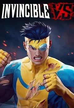Invincible VS