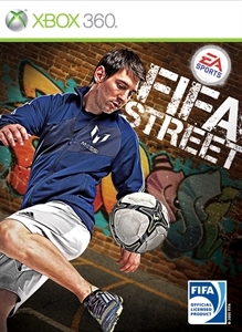 FIFA Street