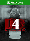 D4: Dark Dreams Don't Die