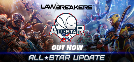 LawBreakers