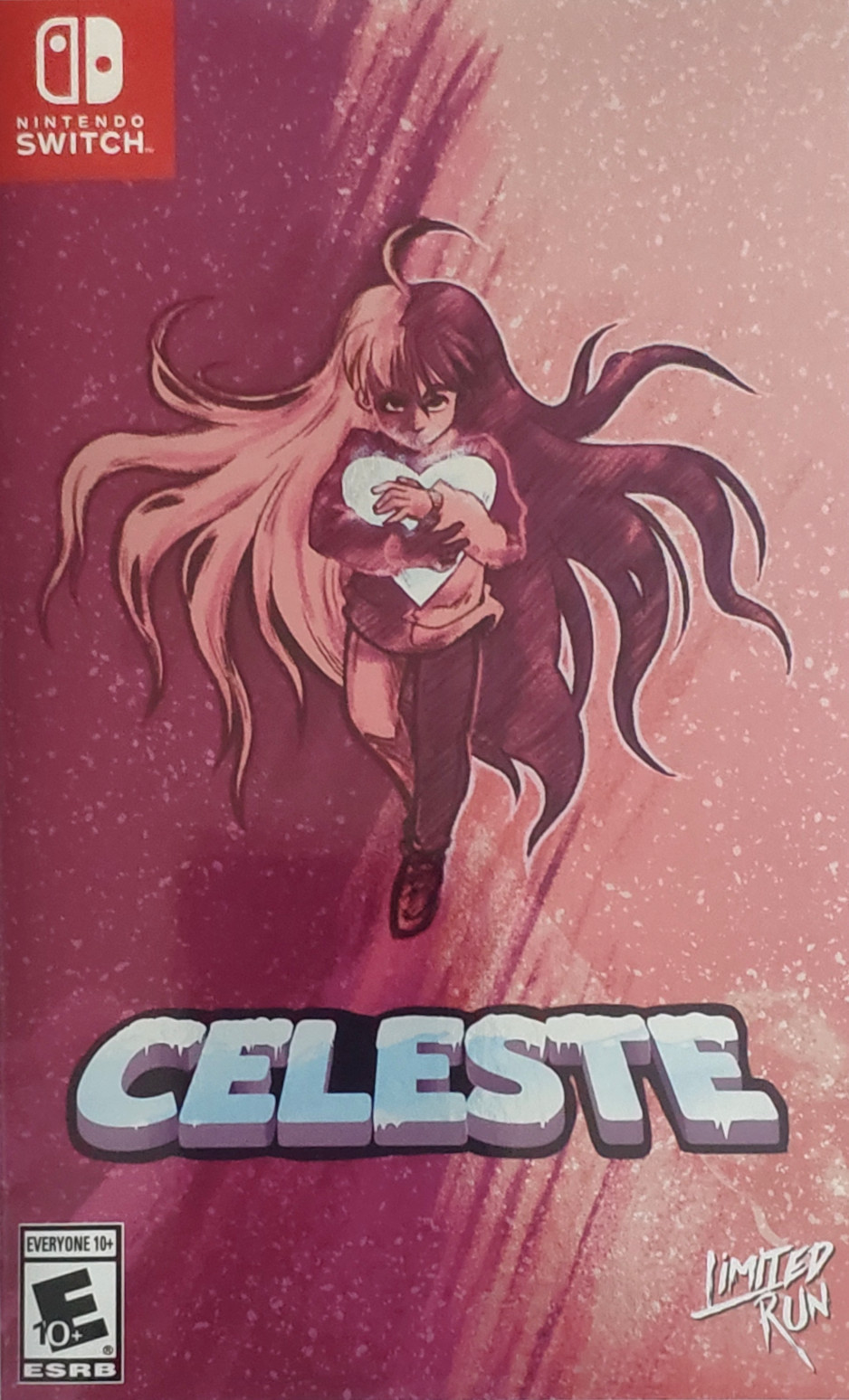 Celeste