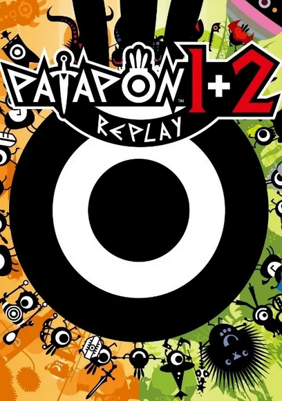 Patapon 1 + 2 Replay
