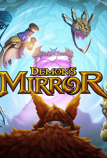 Demon's Mirror
