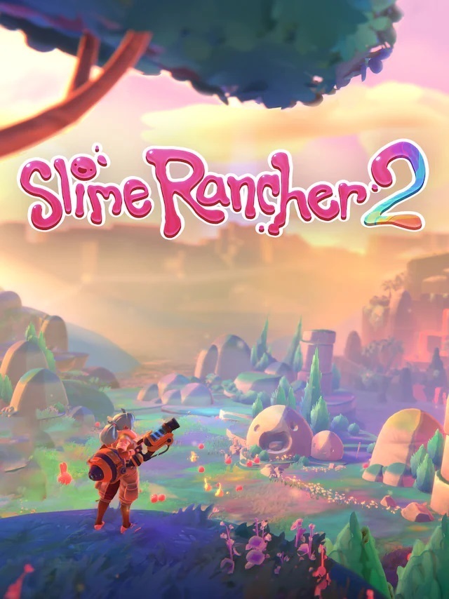 Slime Rancher 2