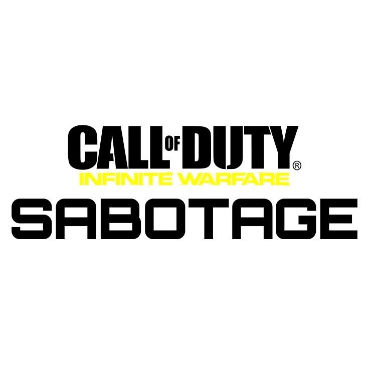 Call of Duty: Infinite Warfare - Sabotage