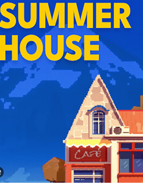 SUMMERHOUSE