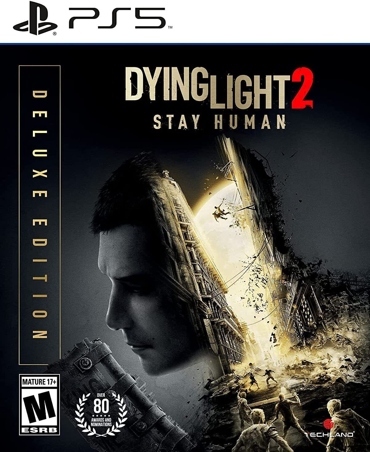 Dying Light 2 Stay Human