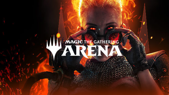 Magic: The Gathering Arena