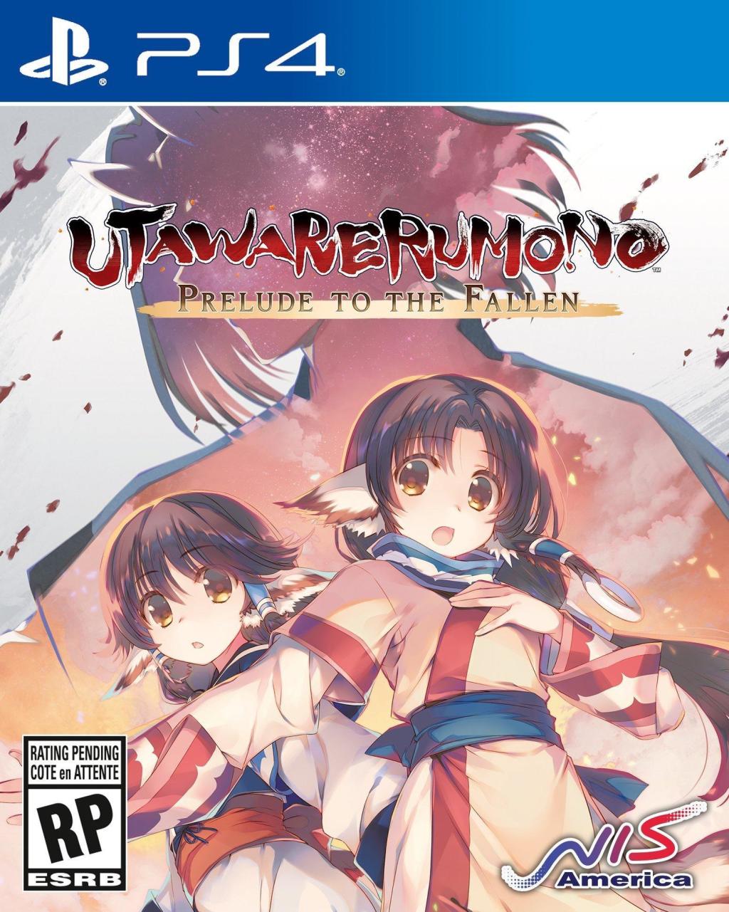 Utawarerumono: Prelude to the Fallen