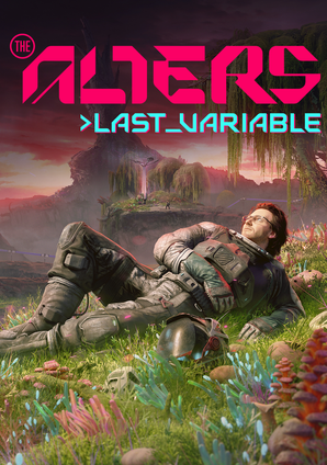 The Alters: Last Variable