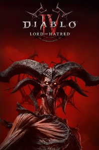 Diablo IV: Lord of Hatred