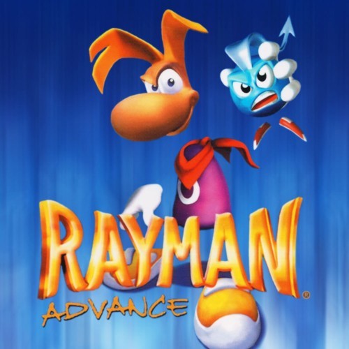 Rayman