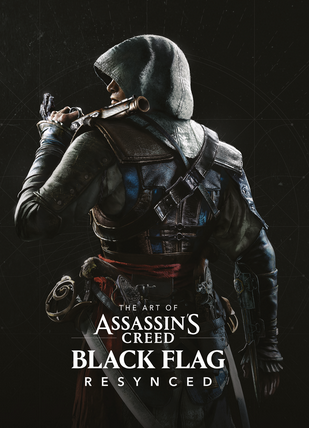 Assassin's Creed Black Flag Resynced