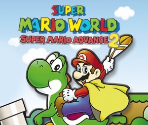 Super Mario World: Super Mario Advance 2