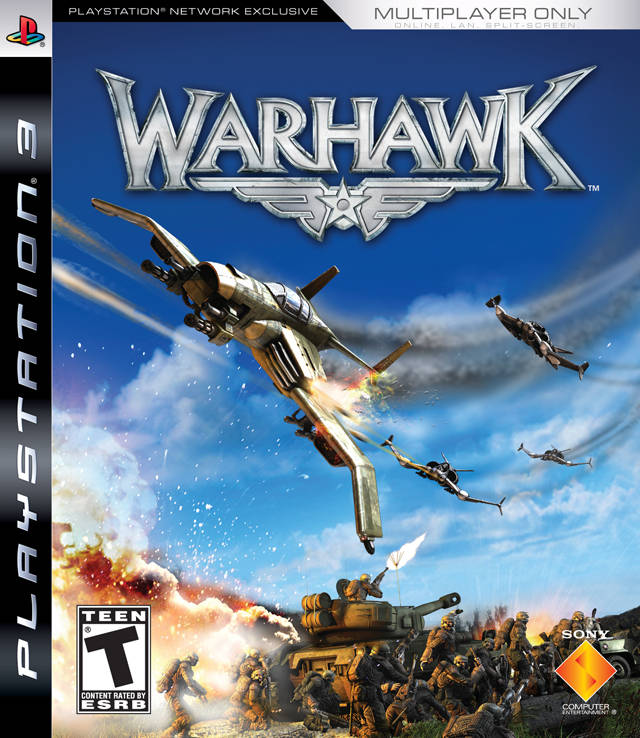 WarHawk