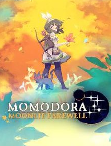 Momodora: Moonlit Farewell