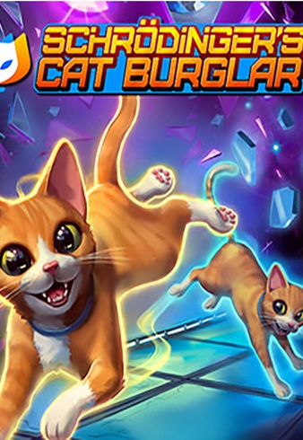 Schrodinger's Cat Burglar