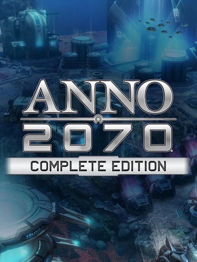 Anno 2070