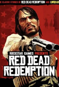 Red Dead Redemption Featuring Undead Nightmare