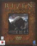 Riven: The Sequel to Myst