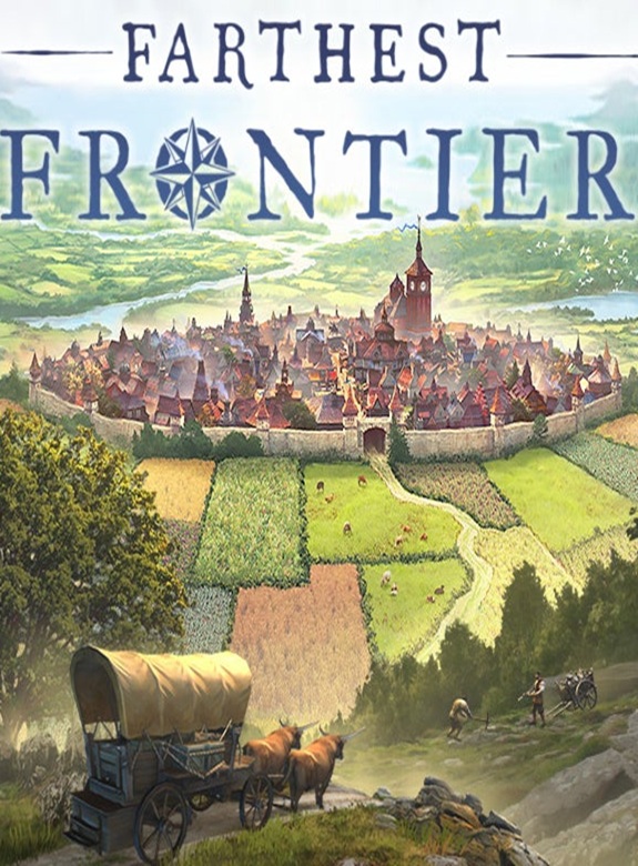 Farthest Frontier