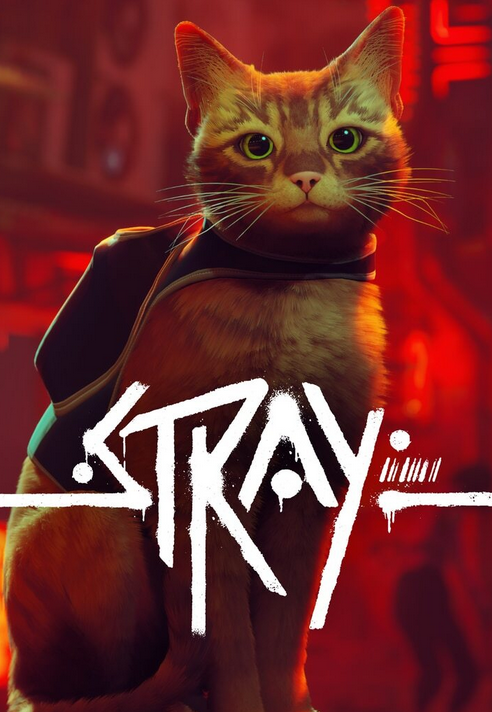 Stray