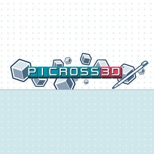 Picross 3D