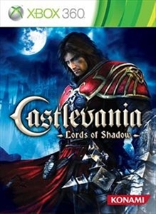 Castlevania: Lords of Shadow